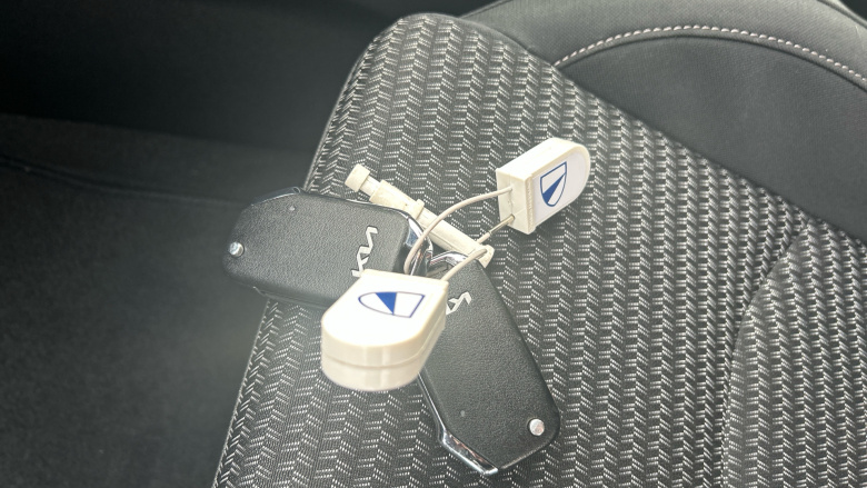 Kia Xceed 1.0T GDi ISG 2 5dr Petrol Hatchback